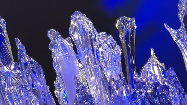 Aria Moon’s ‘Crystalline’ Becomes Online Sensation, Heralding Rise of a New Pop Powerhouse