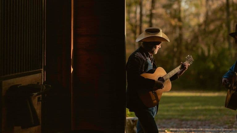Chris Stapleton’s “Tennessee Whiskey” Makes History With Double Diamond Certification
