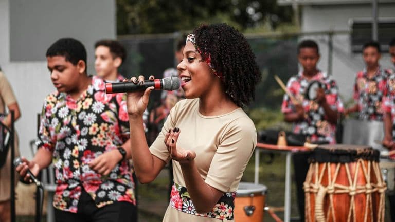 Make Music Day 2025 Unites Artists With “Taking Flight” Choral Initiative