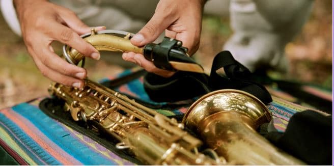 Music 1