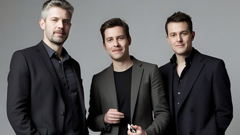 Musicians today (5)