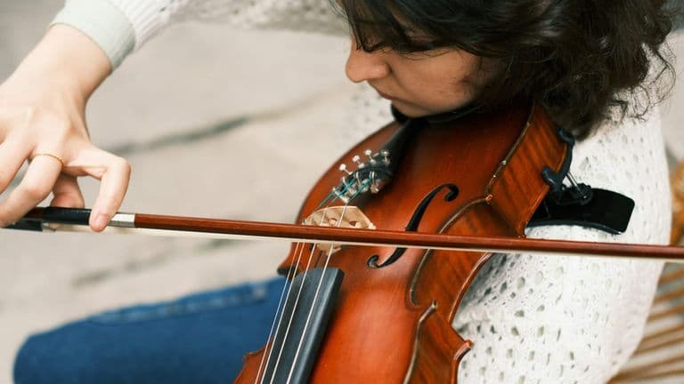 Shweta Pandit to Perform Hindustani Classical Music in Europe for the First Time