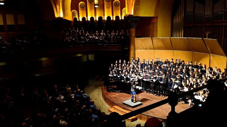 San Francisco Symphony Chorus Triumphs in Long‑Awaited Verdi Requiem Finale