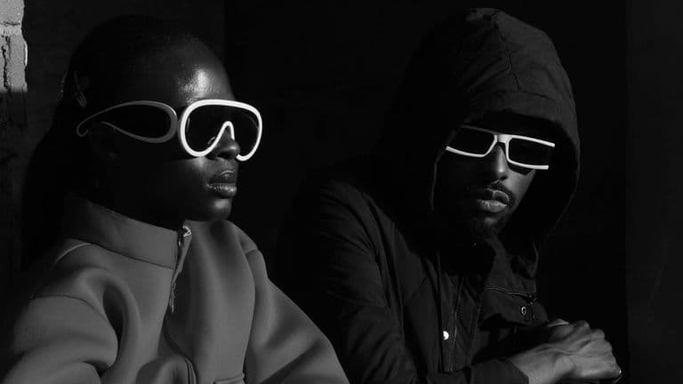 Iconic Duo Clipse Returns After 16-Year Hiatus with Pharrell‑Produced Album Let God Sort Em Out