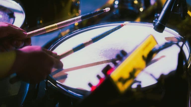 Drummers United Festival 2024 Draws Record-Breaking Crowd in Austin