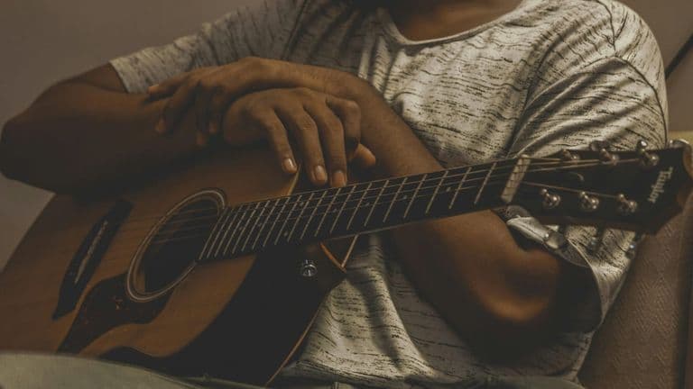 Mental Health Support for Musicians: Why the Industry Needs to Do More in 2025