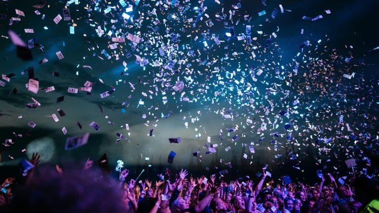 Live Nation and Ticketmaster Face Intensified Antitrust Scrutiny Amid Ongoing Legal Battles