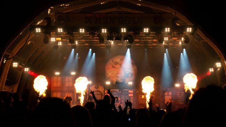 Oasis Reunites After 16 Years with Electrifying Cardiff Performance