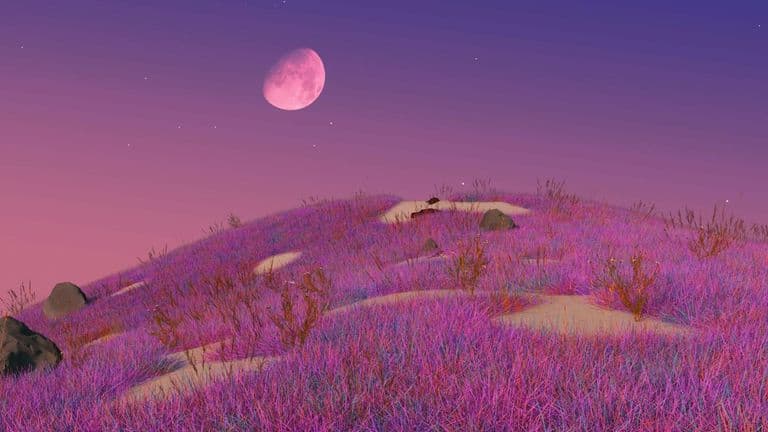 Coldplay’s ‘New Horizons’ Takes Fans on a Sonic Journey Into the Future of Pop-Rock