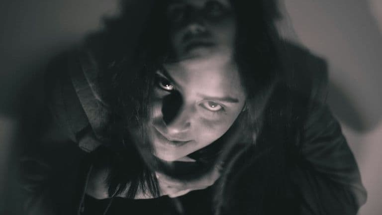 Creed Bratton Channels Norman Bates in Michael Bradford’s Haunting ‘Psycho Prelude’ Video