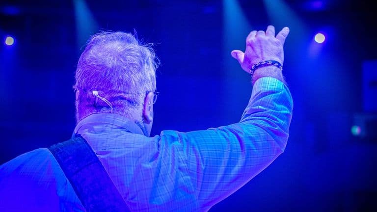David Lee Roth Retires from Music After Five-Decade Rock Career