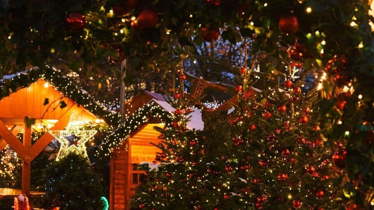 Mariah Carey Celebrates 30 Years of ‘Merry Christmas’ with Global Festivities