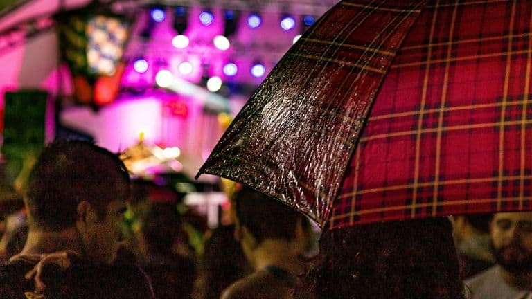 Severe Weather Forces Cancellation of Bonnaroo Music & Arts Festival
