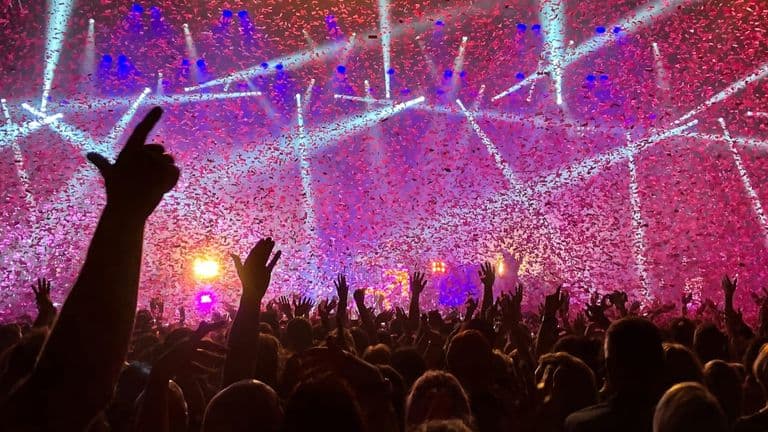 Taylor Swift’s ‘Eras’ Tour: Redefining the Concert Experience
