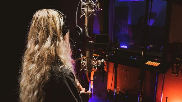 Marina Unveils Sixth Studio Album ‘Princess of Power’