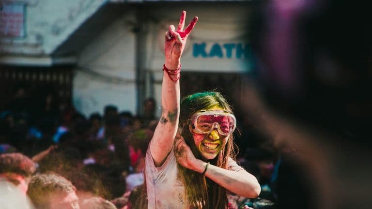Olivia Rodrigo: From Lollapalooza Main Stage to Unexpected Cubs Fan in a Day