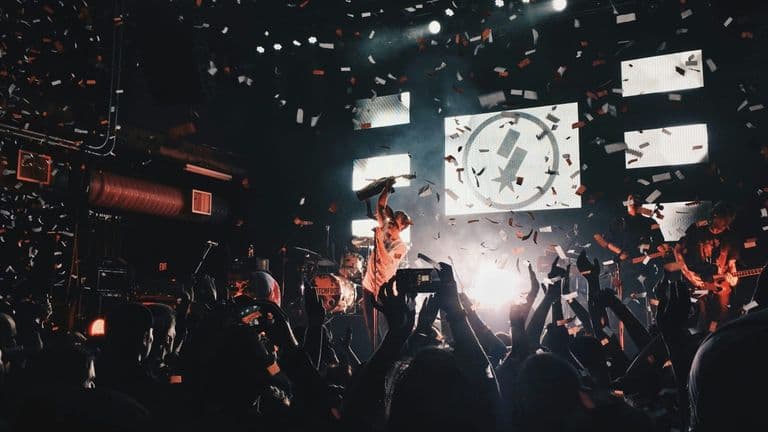 Why Surprise Drops Like Tyler’s Have Become Tour Staples