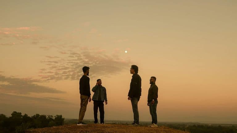 Jonas Brothers Release ‘Live from the O2 London’ Album Ahead of 20th Anniversary Tour