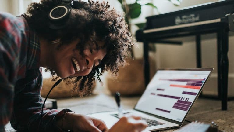 Classical Streaming Surges as Apple Relaunches Primephonic