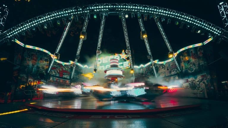 Chainsaw Man Movie Team Introduces ‘Amusement Park Ride’ Action Scenes
