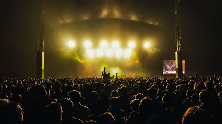 Festival & Live Music Highlights for 2026