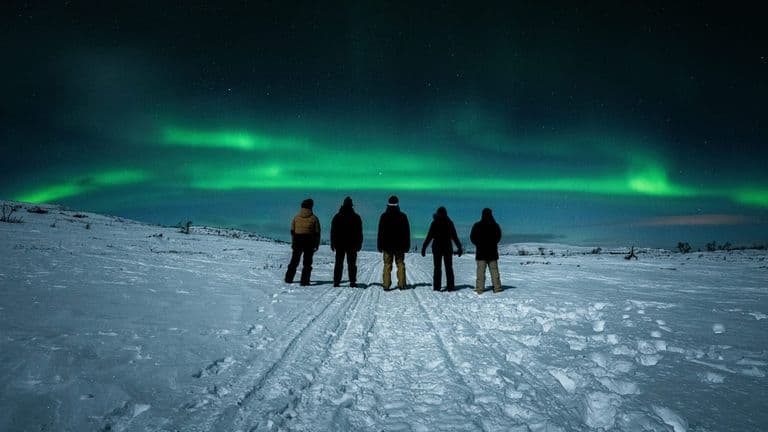 Wisp Announces Debut Album ‘If Not Winter’ and Global Tour