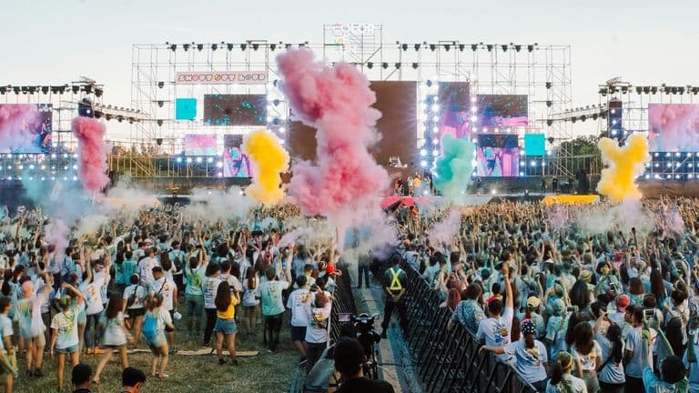 Tyla to Headline Tipsy Music Festival 2025 in Barbados, Marking Her Caribbean Debut