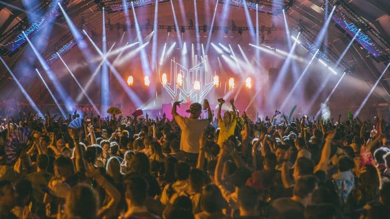 Amazon Music to Livestream Primavera Sound 2025, Bringing Barcelona’s Premier Music Festival to Global Audiences