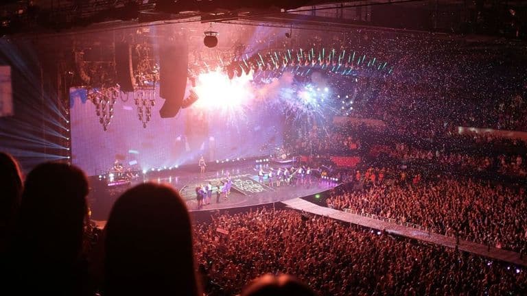 A Year-End Reflection on Music’s Evolving Landscape