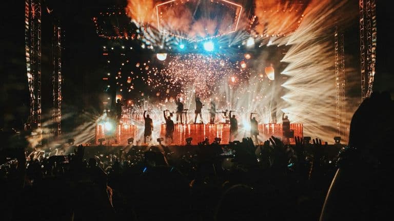 The Return of Paramore: A Comeback to Remember