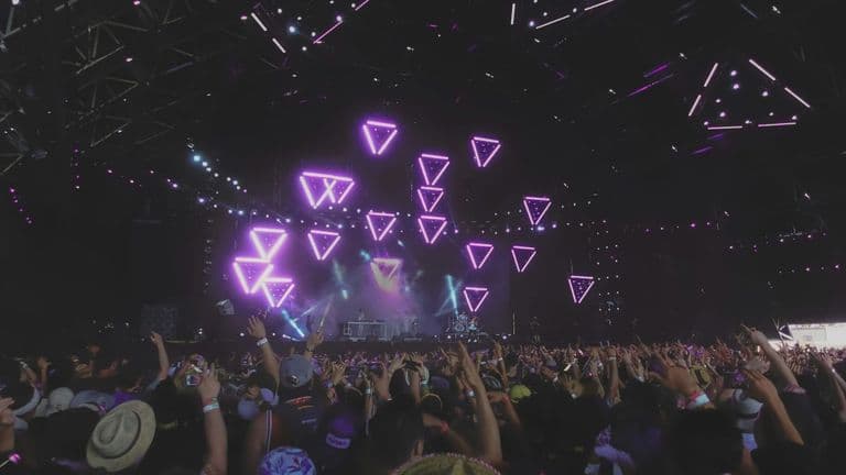 The Return of Music Festivals: A Summer of Iconic Performances and Emerging Talent