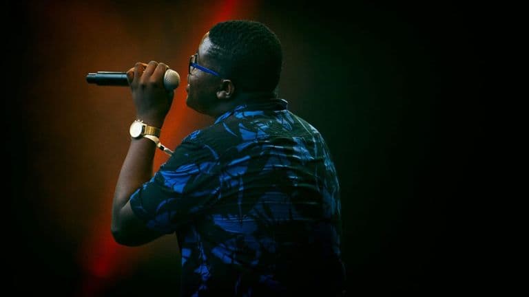 Olamidé Unveils Star‑Studded Eleventh Album on June 19