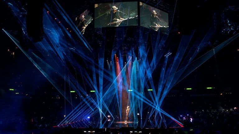 U2 Reimagines Classics with New Album ‘Songs of Surrender’ Out in 2023