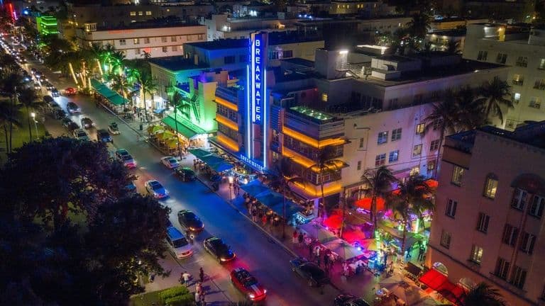 Hey Hey Social: San Antonio’s New Electronic Music Hub Opens Near Pearl