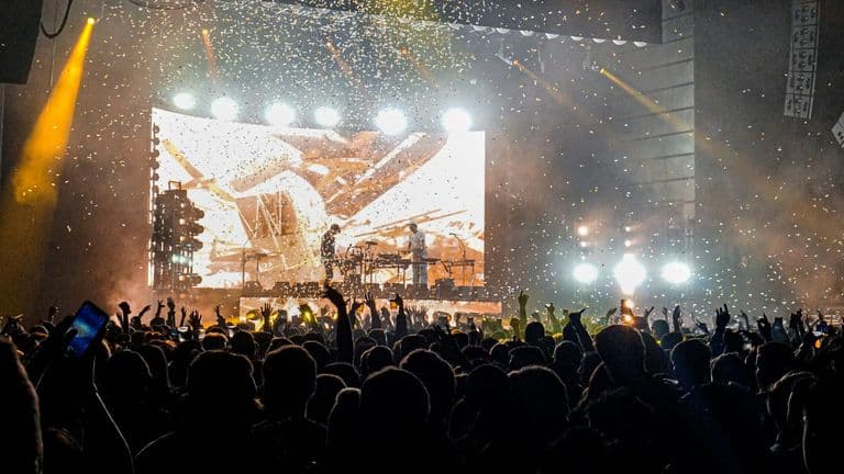 System of a Down Announces 2025 North American Tour