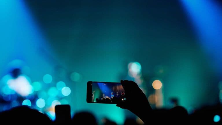 The Rise of Virtual Concerts: Are They Here to Stay or Just a Fad?