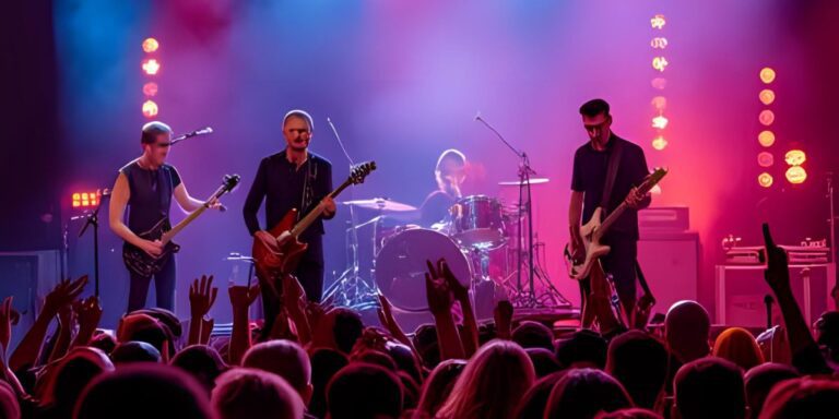 Musicians today (15)