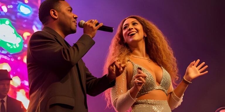 Musicians today (19)