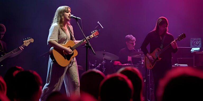 Musicians today (30)