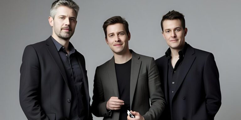 Musicians today (5)