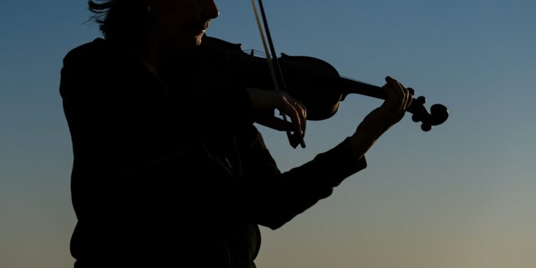 Violinist Kaia Monroe Wins Pulitzer for ‘New American Suite’