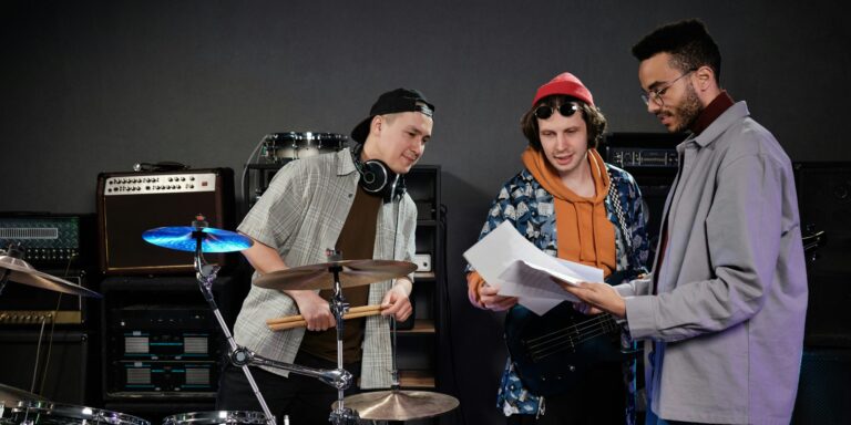 Independent Artist Funding Gets Boost as beatBread Launches $100M Global Fund