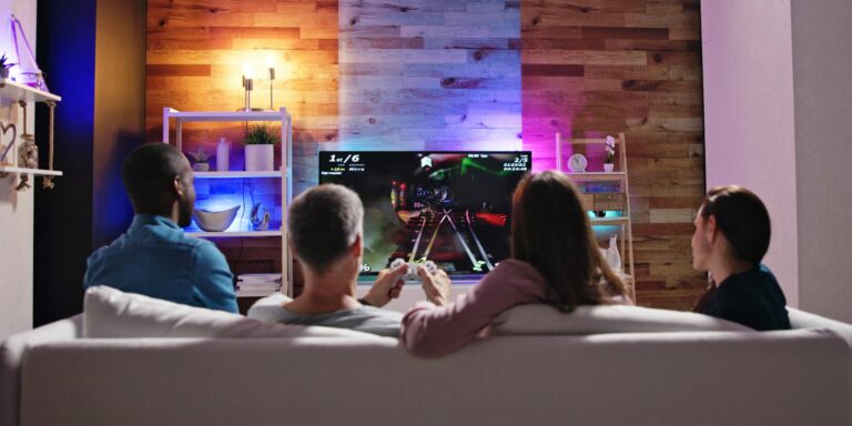 Streaming Platforms Evolve Revenue Models