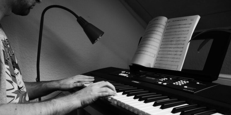 Eddy Puyol Reflects on Musical Journey in Recent Interview