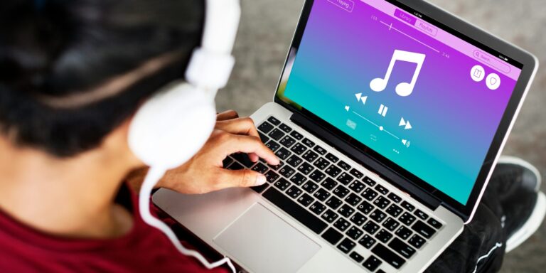 Music Streaming and Publishing Metrics Show New Growth Patterns for 2025