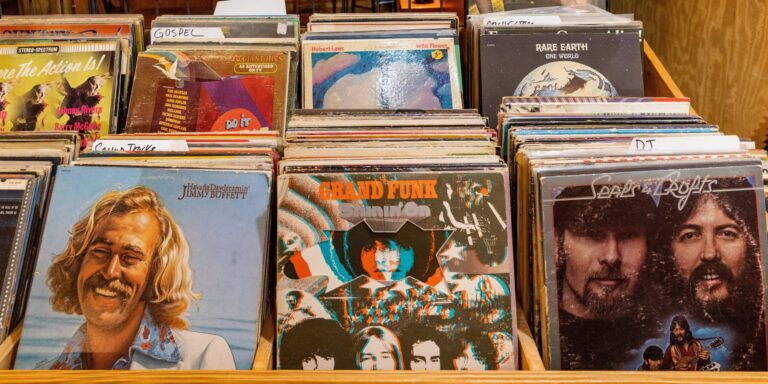 Why the Year-End Music Surge Matters: More Than Just Holiday Sales