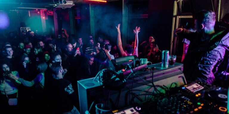 Fred Again.. Debuts New Music During Sold-Out San Francisco Show