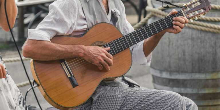 Remembering the Soul Great: The Legacy of Steve Cropper