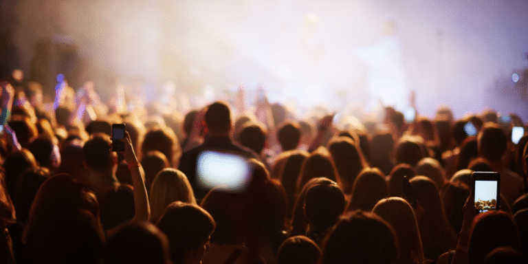 Legendary Grupero Band Los Bukis Deliver Historic Farewell Concert in the United States