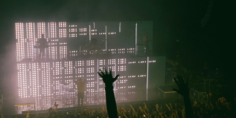 Bruce Springsteen Announces “Land of Hope and Dreams” U.S. Tour